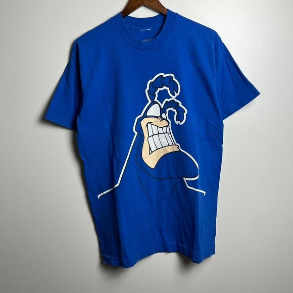 Other - Vintage The Tick Superhero Tee